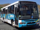 TRANSA - Transa Transporte Coletivo 740 na cidade de Três Rios, Rio de Janeiro, Brasil, por Rafael Costa de Melo. Número da foto: #:id.