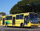 Viação Garcia 7685 na cidade de Rolândia, Paraná, Brasil, por Pedroka Ternoski. Número da foto: #4445774.