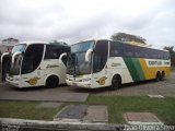 Empresa Gontijo de Transportes 17285 na cidade de Juiz de Fora, Minas Gerais, Brasil, por Joao Oliveira Silva. Número da foto: #:id.