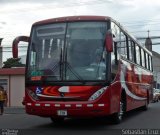 Transtusa CB 2106 na cidade de , por Sebastián Cruz. Número da foto: #:id.
