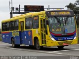 Auto Viação Reginas RJ 110.402 na cidade de Duque de Caxias, Rio de Janeiro, Brasil, por Victor Schanuel. Número da foto: #:id.