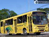 Viação Garcia 7509 na cidade de Maringá, Paraná, Brasil, por Victor Hugo Guedes Pereira. Número da foto: #4446197.