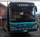Coopepar RL CB 2679 na cidade de , por Sebastián Cruz. Número da foto: #4446881.