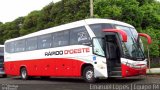 Rápido D´Oeste 14070 na cidade de Holambra, São Paulo, Brasil, por Emanuel Corrêa Lopes. Número da foto: #4447269.