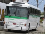 S.E Turismo 7104 na cidade de Aracaju, Sergipe, Brasil, por Jonathan Silva. Número da foto: #4445342.
