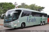 Leads Transportes 260 na cidade de São Paulo, São Paulo, Brasil, por Douglas Paternezi. Número da foto: #4446824.