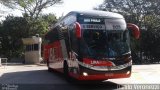 Lirabus 14058 na cidade de São Paulo, São Paulo, Brasil, por Danilo Veronezzi. Número da foto: #:id.