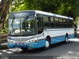 Buses Guadalupe 23 na cidade de Carmen, San José, San José, Costa Rica, por Andrey Segura Solís. Número da foto: #4446038.
