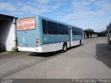 Transportes Santa Maria 627 na cidade de Pelotas, Rio Grande do Sul, Brasil, por Felipe Ferreira Ribeiro. Número da foto: #:id.