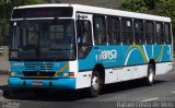 TRANSA - Transa Transporte Coletivo 715 na cidade de Três Rios, Rio de Janeiro, Brasil, por Rafael Costa de Melo. Número da foto: #:id.