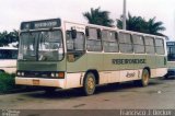 Ribeironense Transportes Coletivos 4582 na cidade de Florianópolis, Santa Catarina, Brasil, por Diego Lip. Número da foto: #4446890.