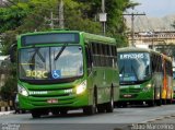 Viação Novo Retiro 1407 na cidade de Contagem, Minas Gerais, Brasil, por Adão Raimundo Marcelino. Número da foto: #4446834.