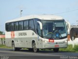 Borborema Imperial Transportes 2254 na cidade de Jaboatão dos Guararapes, Pernambuco, Brasil, por Hebert Gomes. Número da foto: #:id.