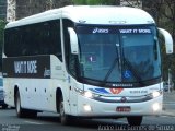 Viação Teresópolis RJ 203.036 na cidade de Rio de Janeiro, Rio de Janeiro, Brasil, por André Luiz Gomes de Souza. Número da foto: #4446925.