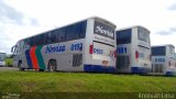 Novisa Transportes Rodoviários e Serviços 0193 na cidade de Camaçari, Bahia, Brasil, por Aneivan Lima. Número da foto: #4446304.