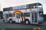 CMTO - Cia. Municipal de Transportes de Osasco 1503 na cidade de Osasco, São Paulo, Brasil, por Willian Caminha Fonseca. Número da foto: #4444945.