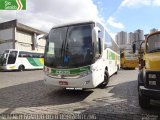 Cia. São Geraldo de Viação 21535 na cidade de Belo Horizonte, Minas Gerais, Brasil, por Wagner Gontijo Várzea da Palma-mg. Número da foto: #:id.