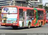 Concessionária Salvador Norte - CSN Transportes 11329 na cidade de Salvador, Bahia, Brasil, por Ícaro Chagas. Número da foto: #:id.