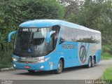 Auto Viação Progresso 6105 na cidade de Recife, Pernambuco, Brasil, por Luiz Carlos de Santana. Número da foto: #4446471.