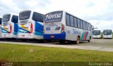 Novisa Transportes Rodoviários e Serviços 0133 na cidade de Camaçari, Bahia, Brasil, por Aneivan Lima. Número da foto: #4446360.