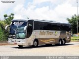 Isla Bus Transportes 1403 na cidade de João Monlevade, Minas Gerais, Brasil, por Antonio Carlos Fernandes. Número da foto: #4446241.
