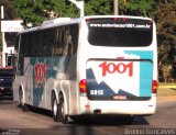 Auto Viação 1001 2815 na cidade de Nova Friburgo, Rio de Janeiro, Brasil, por Brenno Gonçalves. Número da foto: #:id.