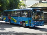 Magasoso 209 na cidade de Carmen, San José, San José, Costa Rica, por Andrey Segura Solís. Número da foto: #4446017.