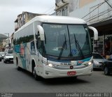 Auto Viação 1001 RJ 108.886 na cidade de Paracambi, Rio de Janeiro, Brasil, por Léo Carvalho. Número da foto: #:id.