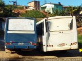 Ônibus Particulares 5396 na cidade de Primavera, Pernambuco, Brasil, por André Luiz Araujo Silva. Número da foto: #4447510.