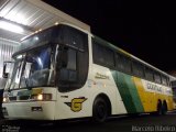 Empresa Gontijo de Transportes 15240 na cidade de Belo Horizonte, Minas Gerais, Brasil, por Marcelo Ribeiro. Número da foto: #4448046.